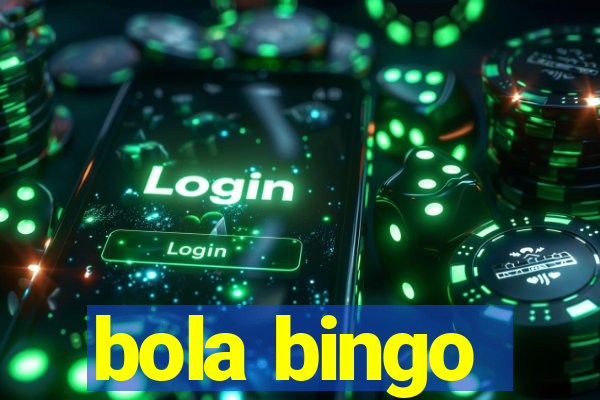 bola bingo