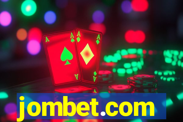 jombet.com