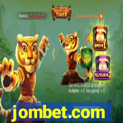 jombet.com