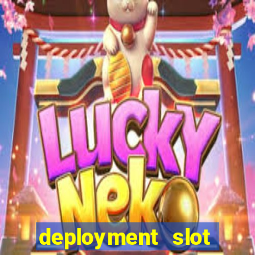 deployment slot swap with preview