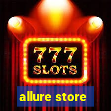 allure store