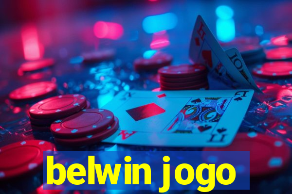 belwin jogo