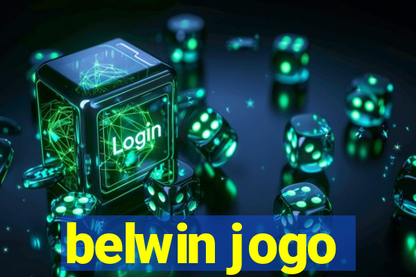 belwin jogo