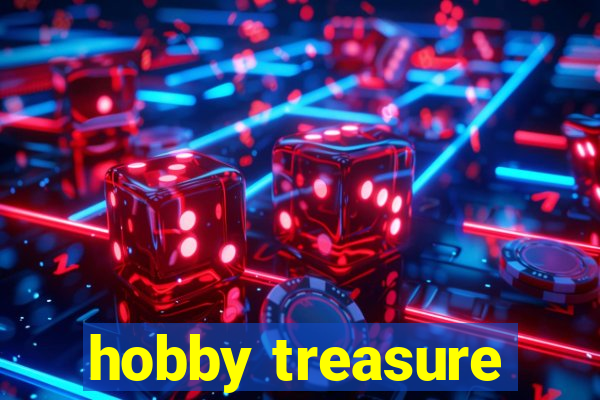 hobby treasure