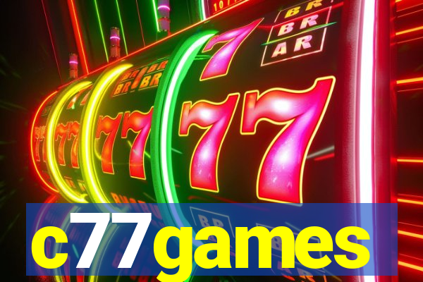 c77games