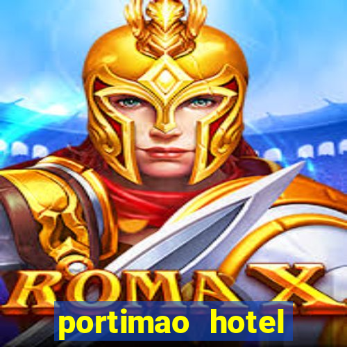 portimao hotel algarve casino