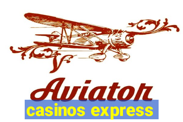 casinos express