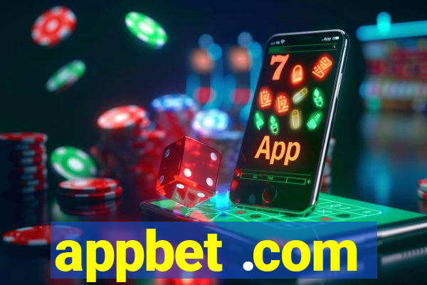 appbet .com