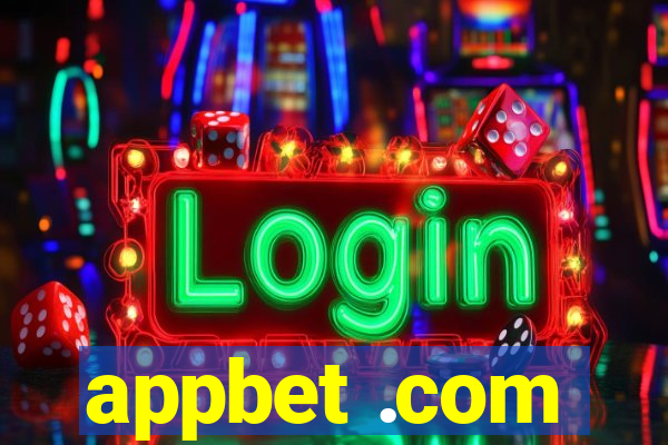 appbet .com