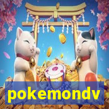 pokemondv