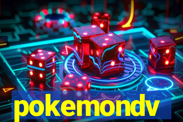 pokemondv