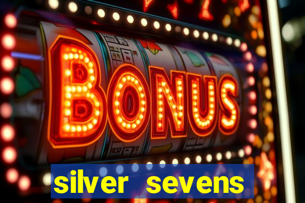 silver sevens casino hotel