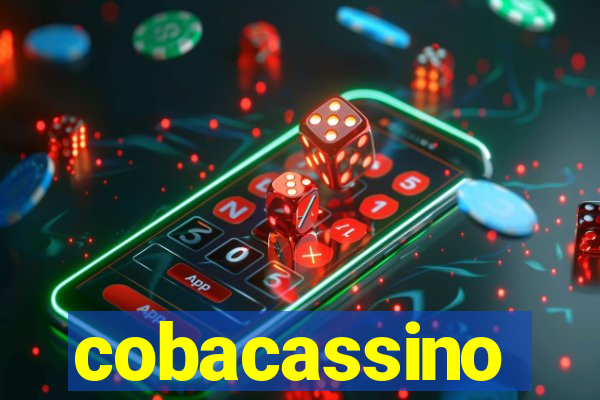 cobacassino