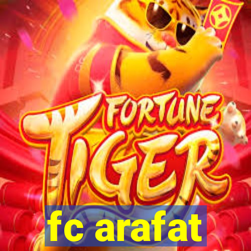 fc arafat