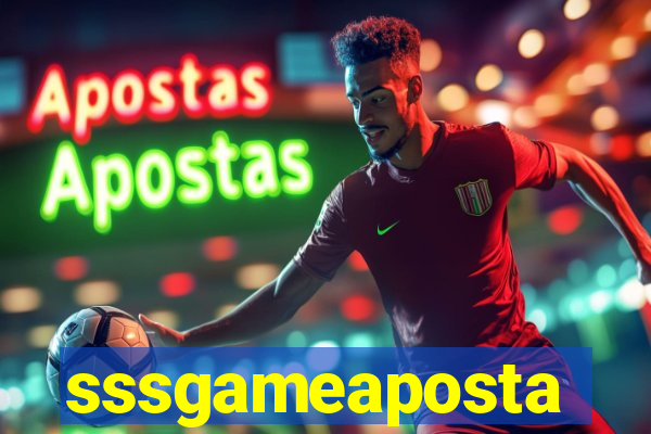 sssgameaposta