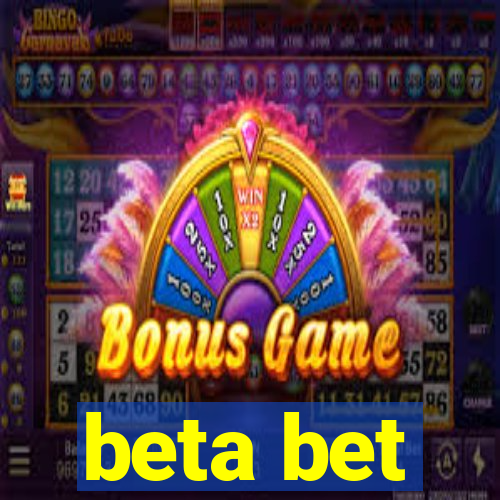 beta bet