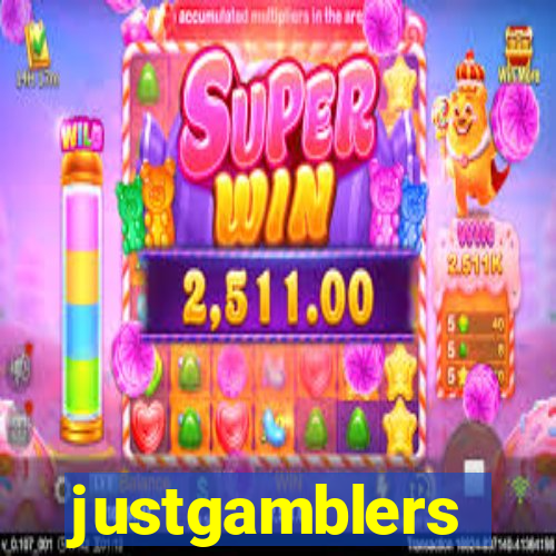 justgamblers