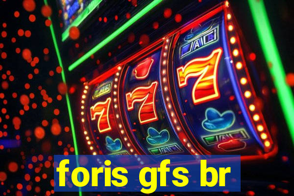 foris gfs br