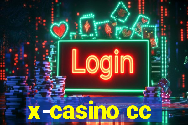 x-casino cc