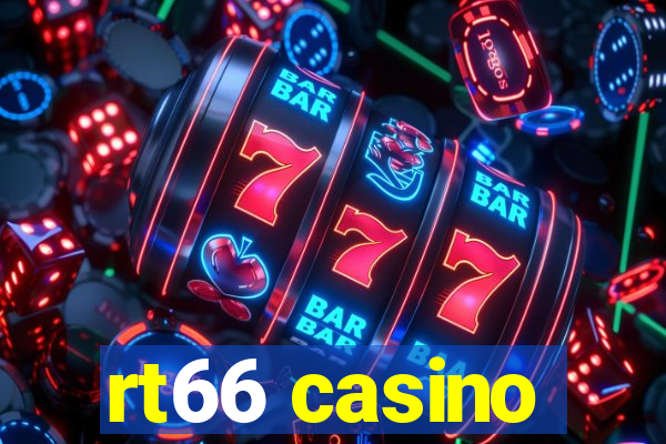 rt66 casino