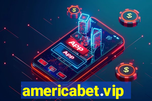 americabet.vip