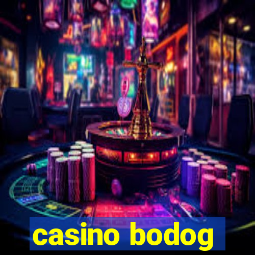 casino bodog