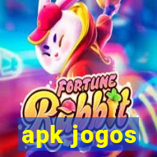 apk jogos