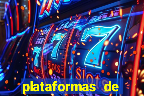 plataformas de jogos da bet