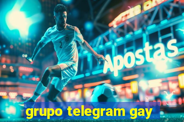 grupo telegram gay