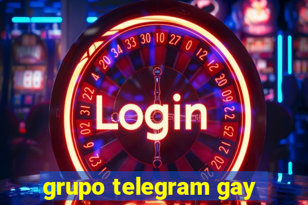 grupo telegram gay