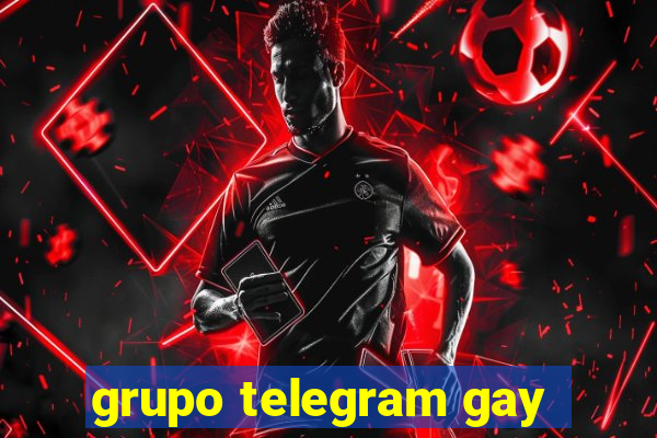 grupo telegram gay