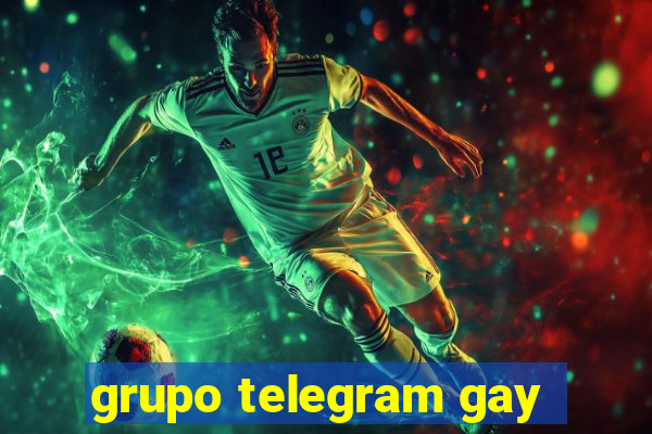 grupo telegram gay