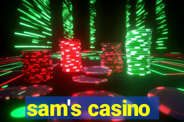 sam's casino