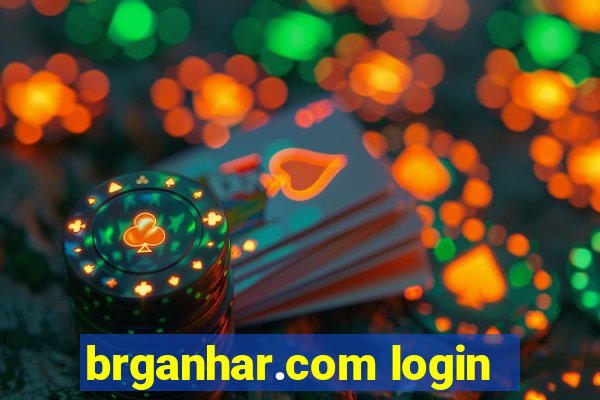 brganhar.com login