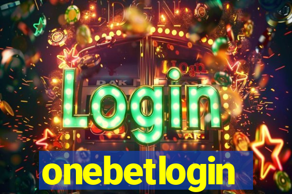 onebetlogin