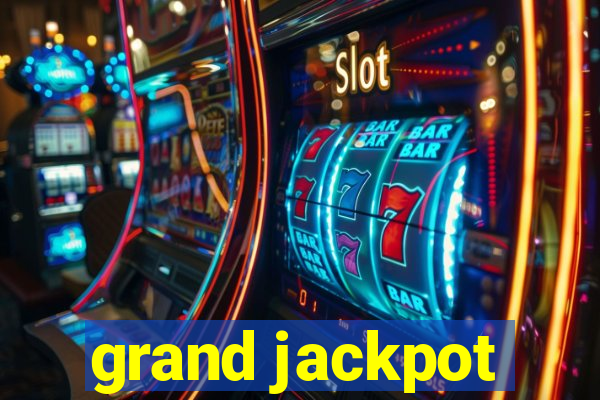 grand jackpot