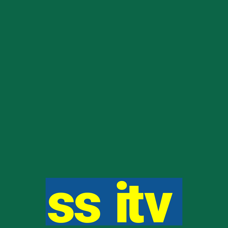 ss itv