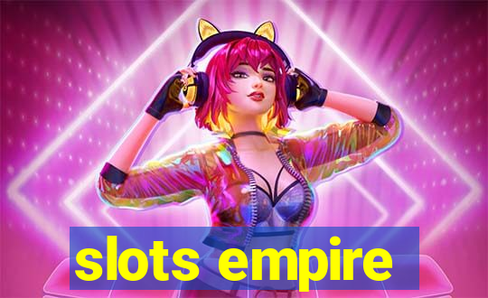 slots empire