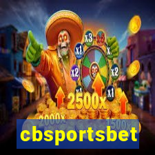 cbsportsbet