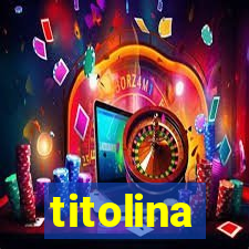 titolina