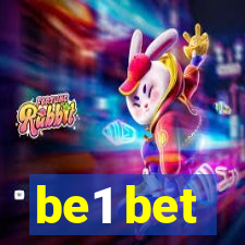 be1 bet