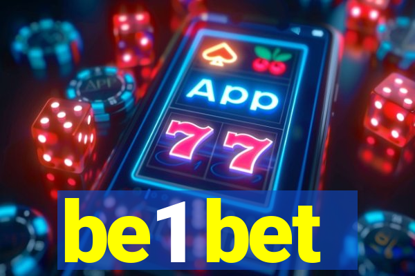 be1 bet