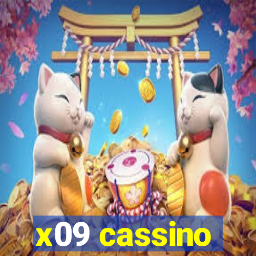 x09 cassino