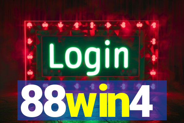 88win4