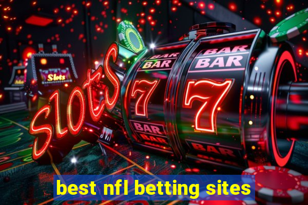 best nfl betting sites