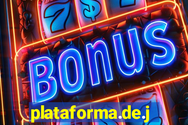 plataforma.de.jogos