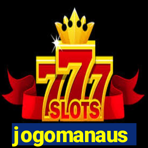 jogomanaus