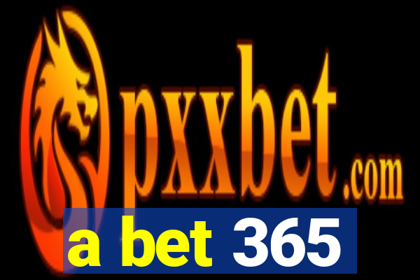 a bet 365