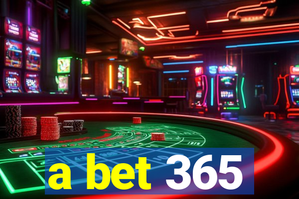 a bet 365