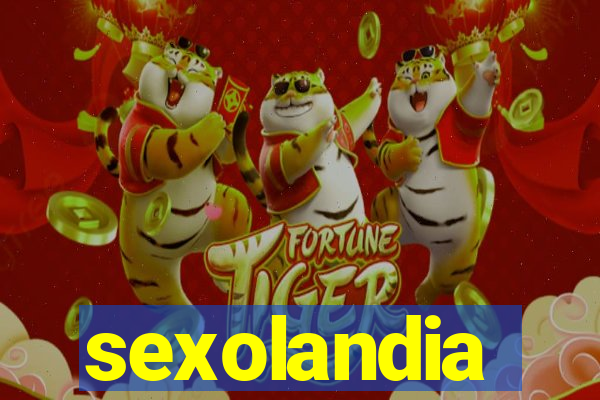 sexolandia